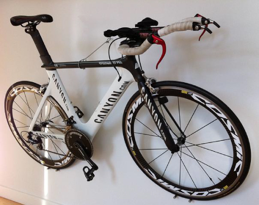 mavic cosmic carbone slr